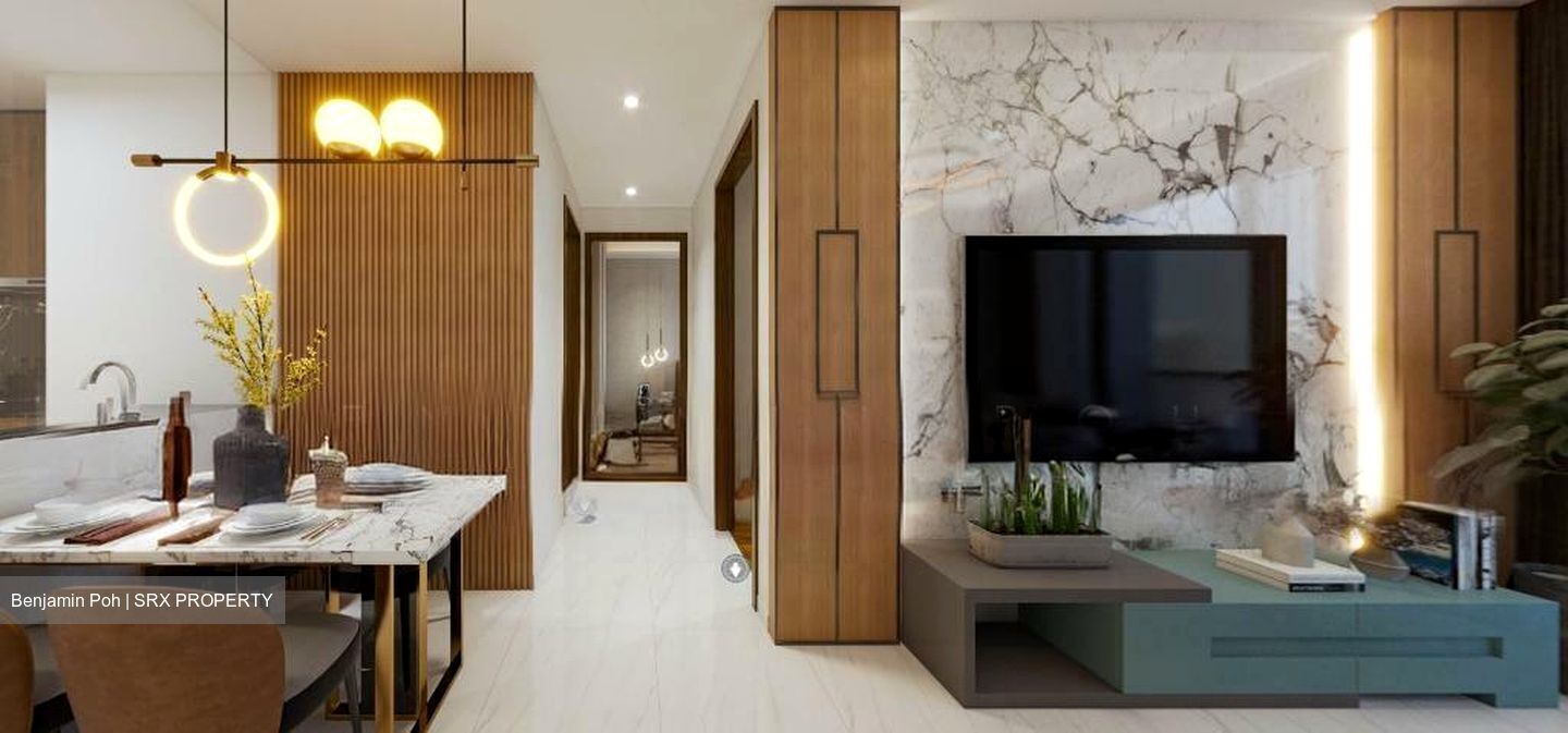 Phoenix Residences (D23), Apartment #495625191